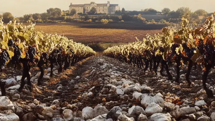 Hvad-er-Chateauneuf-du-Pape