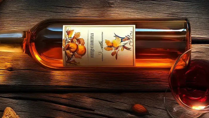 Hvad-er-en-orange-vin