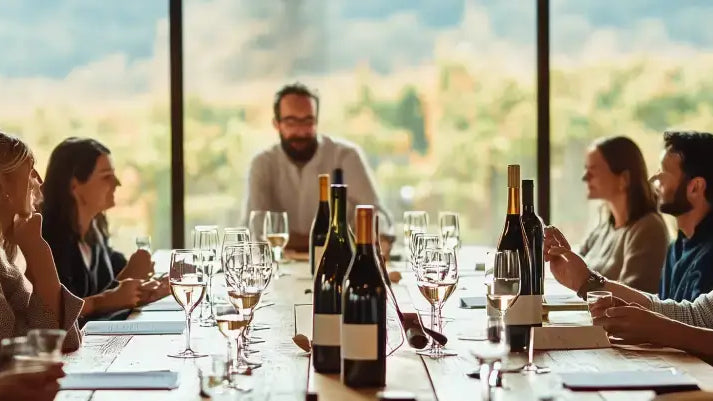 Hvad-er-en-vinsmagning