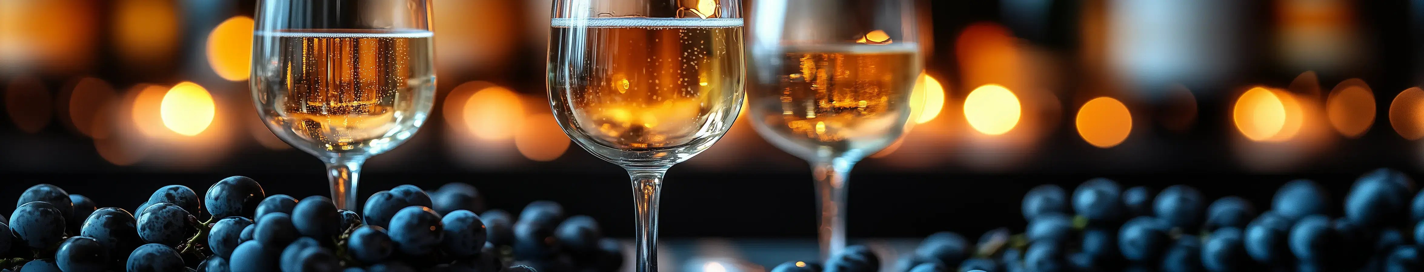 Hvad betyder "blanc de noirs"