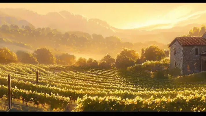 Hvad betyder "domaine"