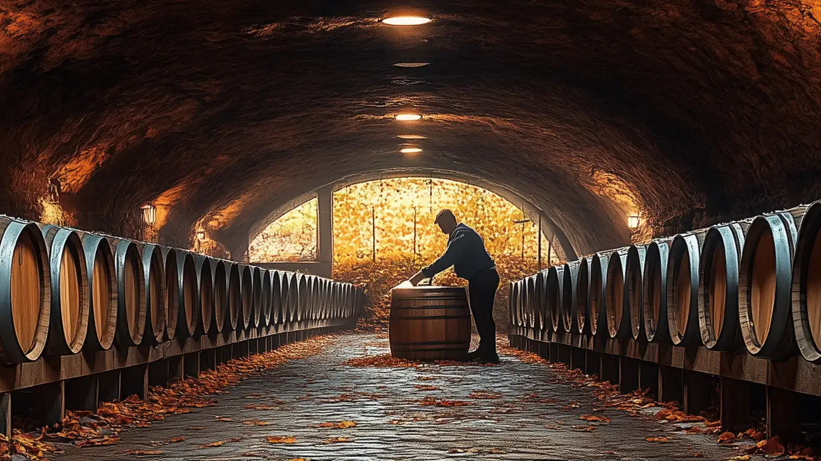 Hvad betyder bâtonnage