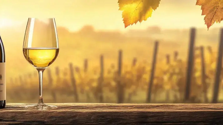 Hvad betyder spätlese