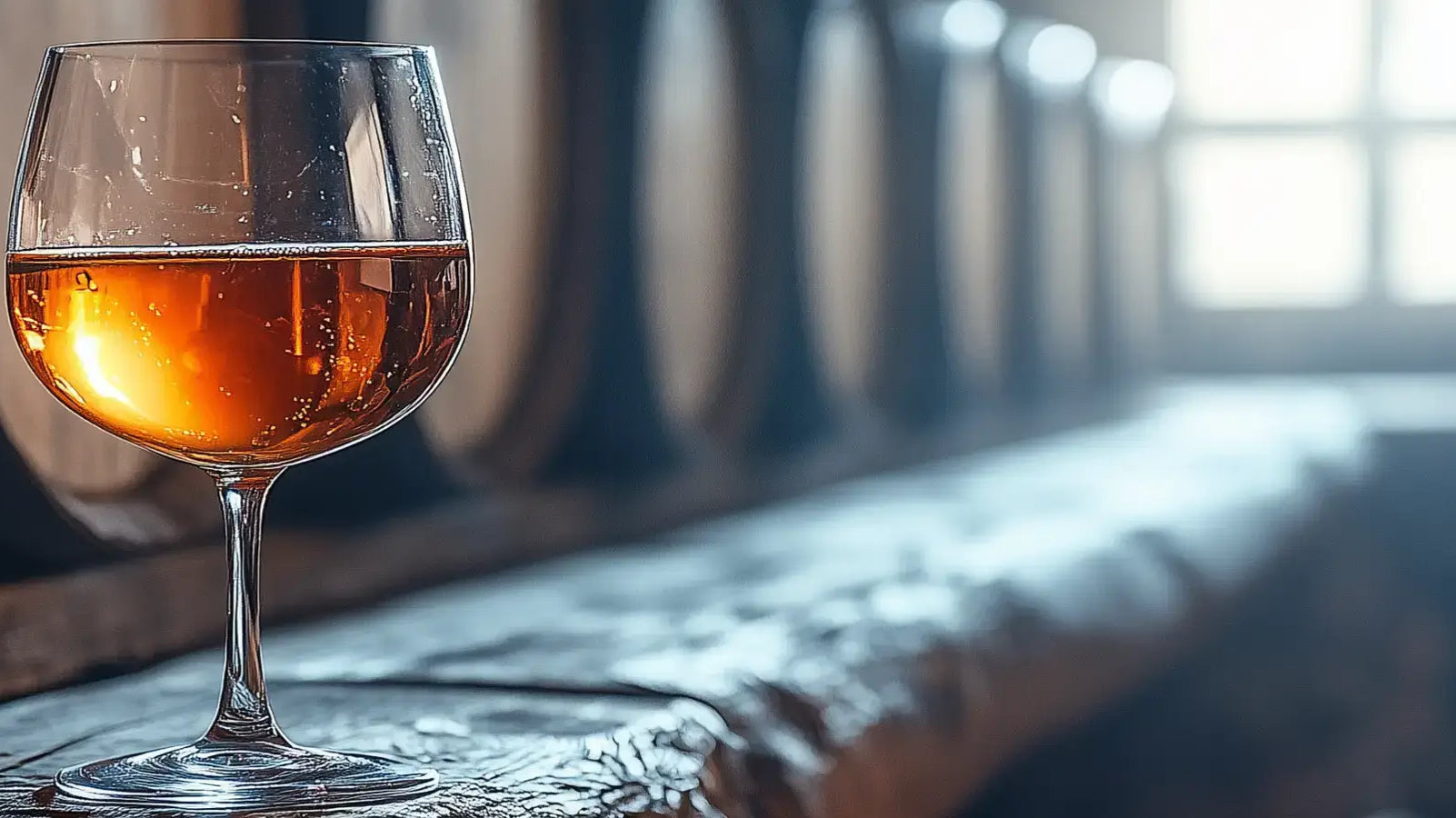 Hvad betyder sur lie