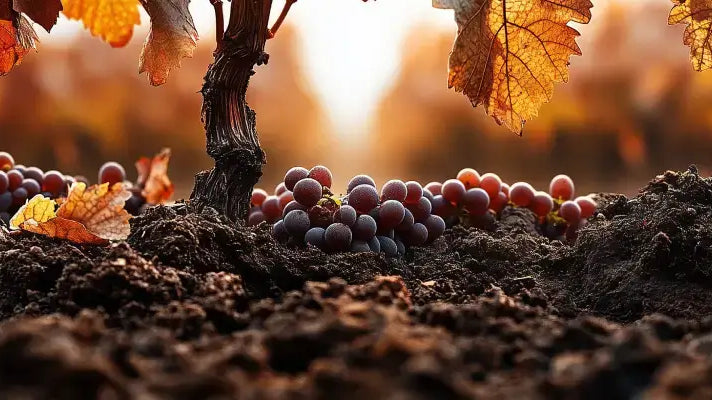 Hvad betyder terroir