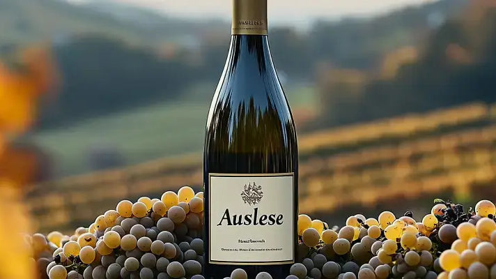 Hvad er auslese