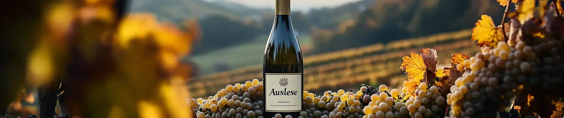 Hvad er auslese