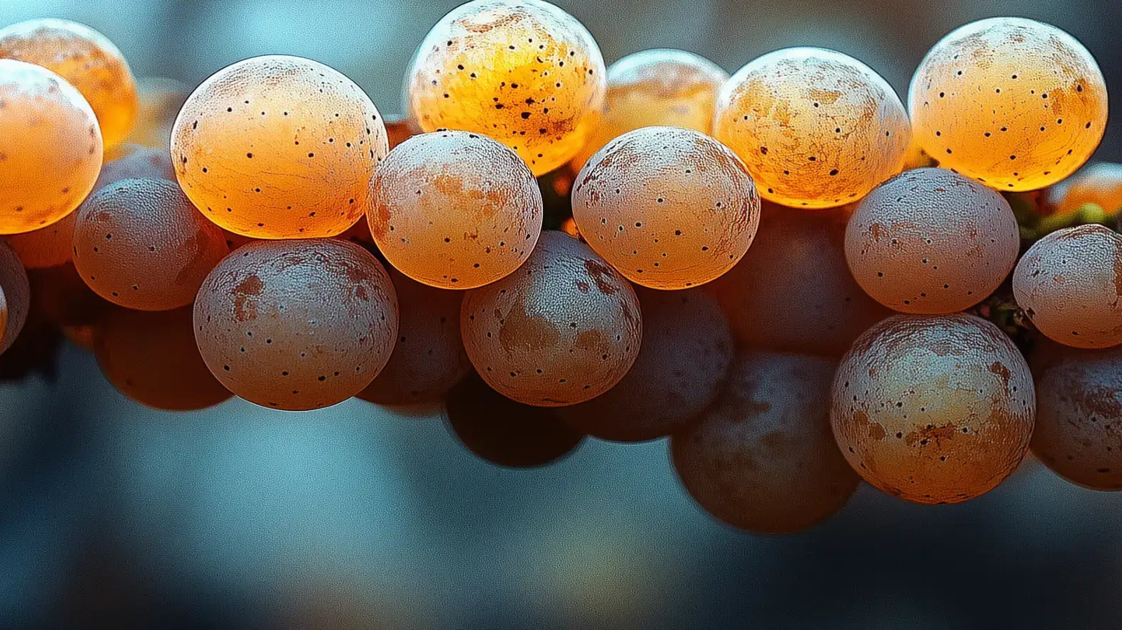 Hvad er botrytis cinerea