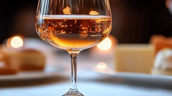 Hvad er en beerenauslese