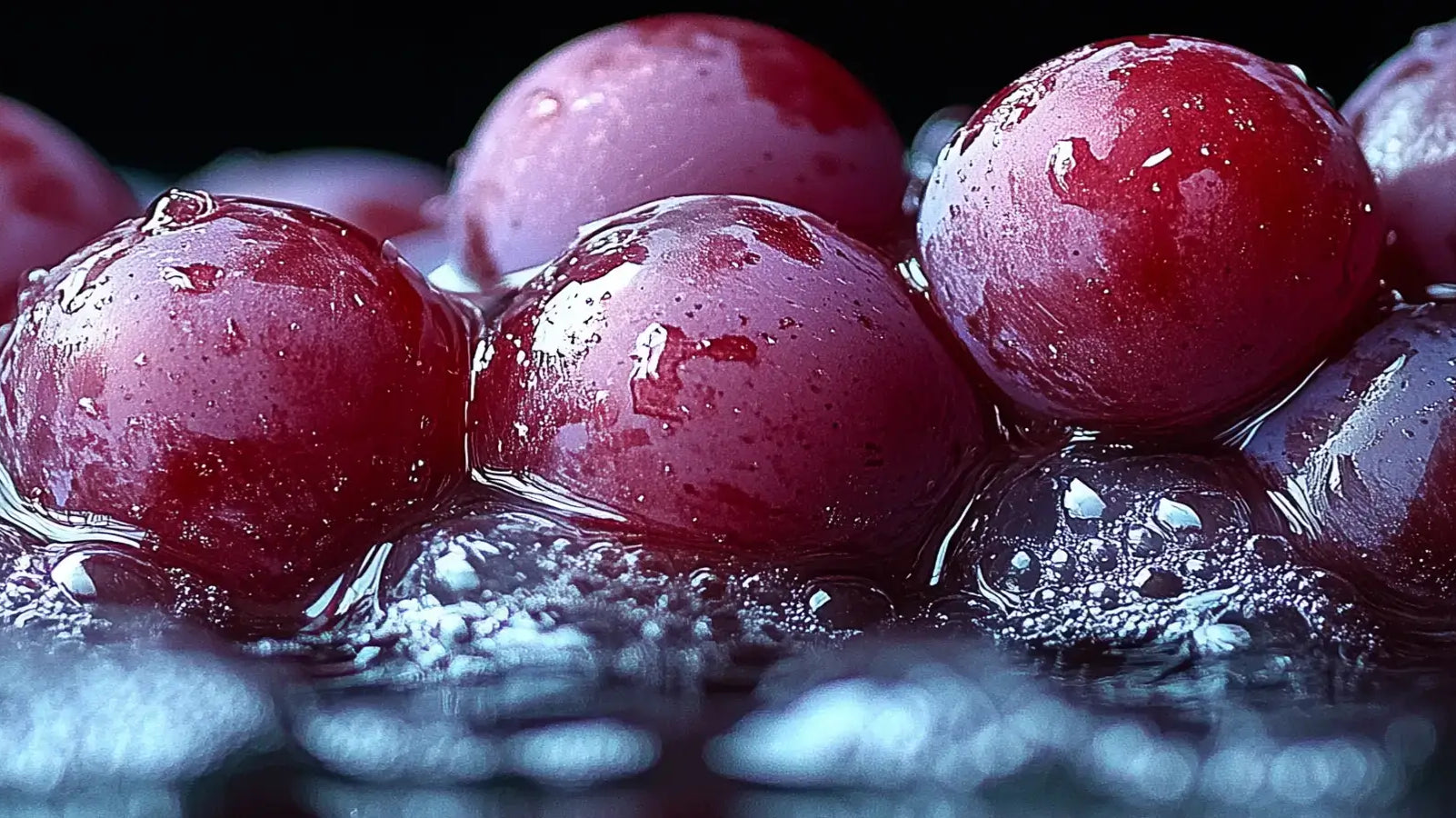 Hvad er en cold soak