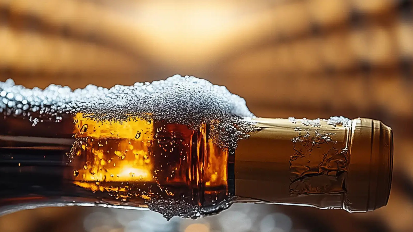 Hvad er en cuve close