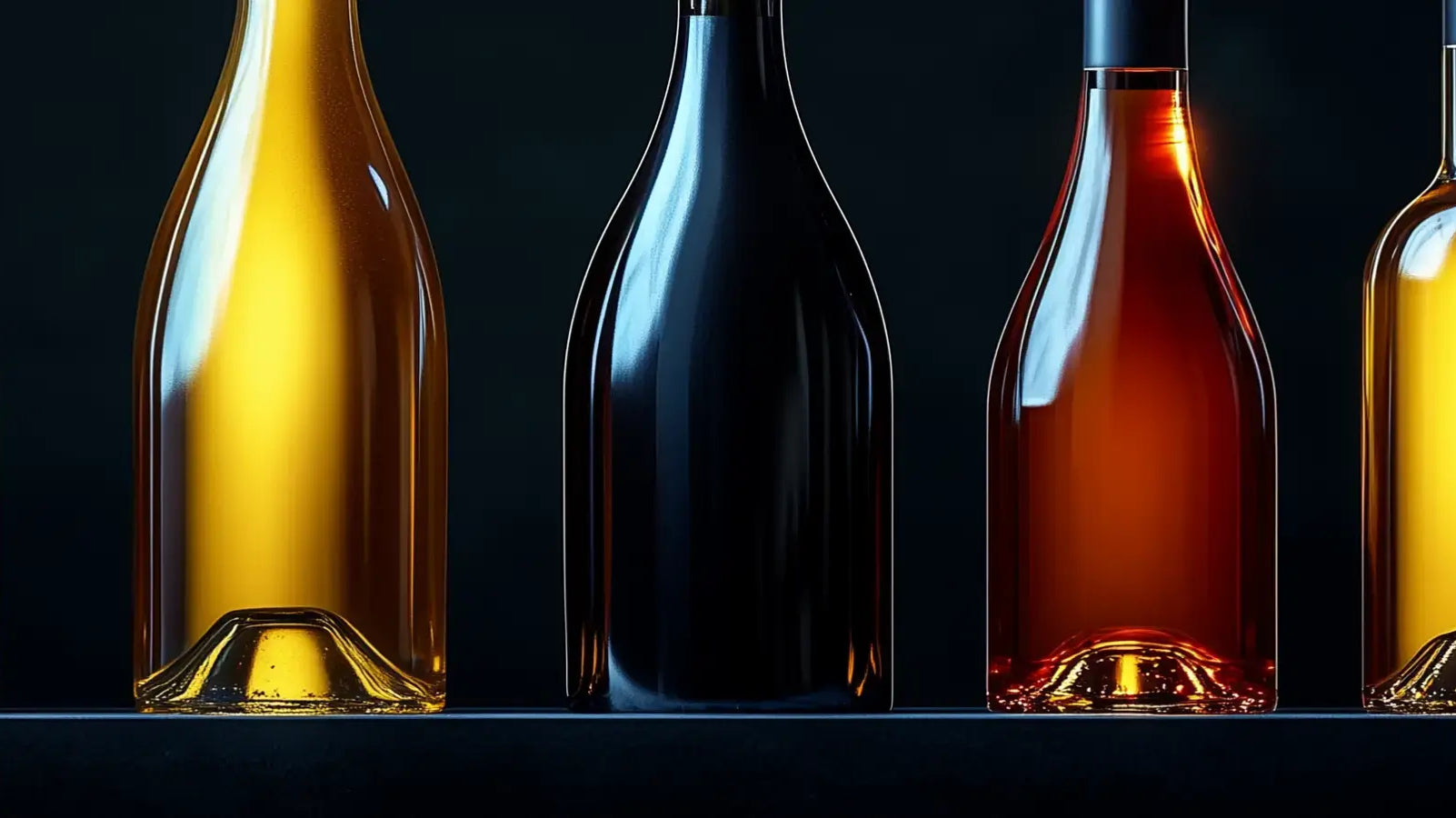 Hvad er en flaskeform