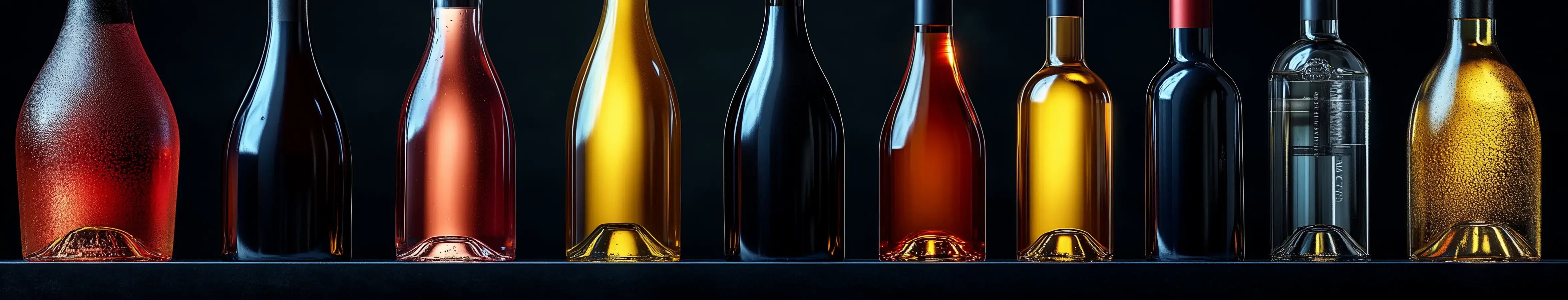 Hvad er en flaskeform