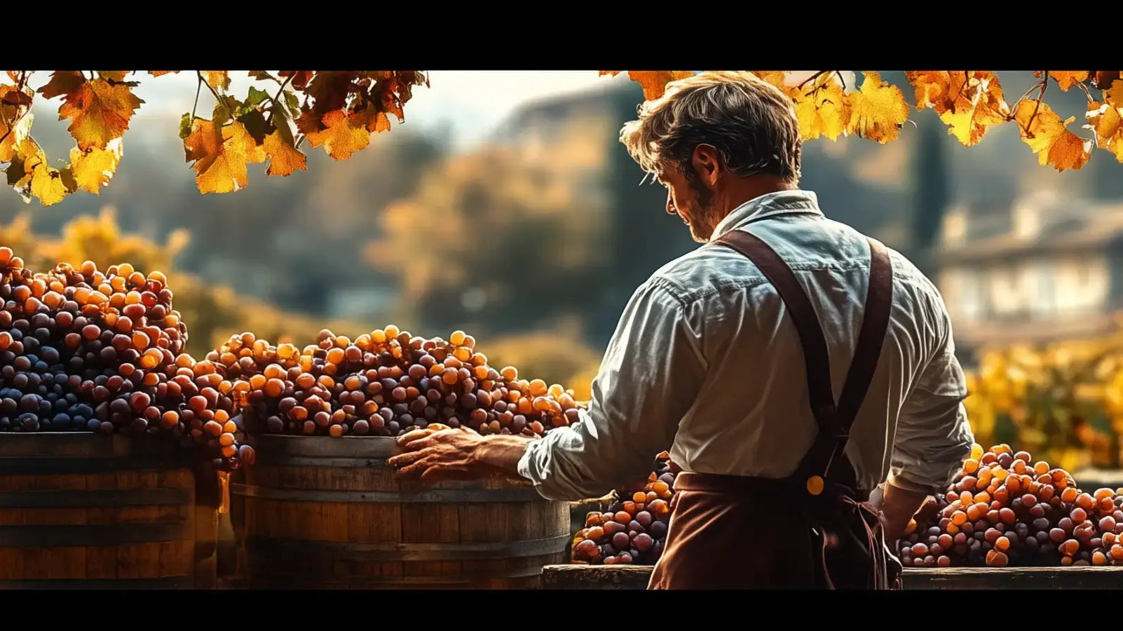 Hvad er en negociant