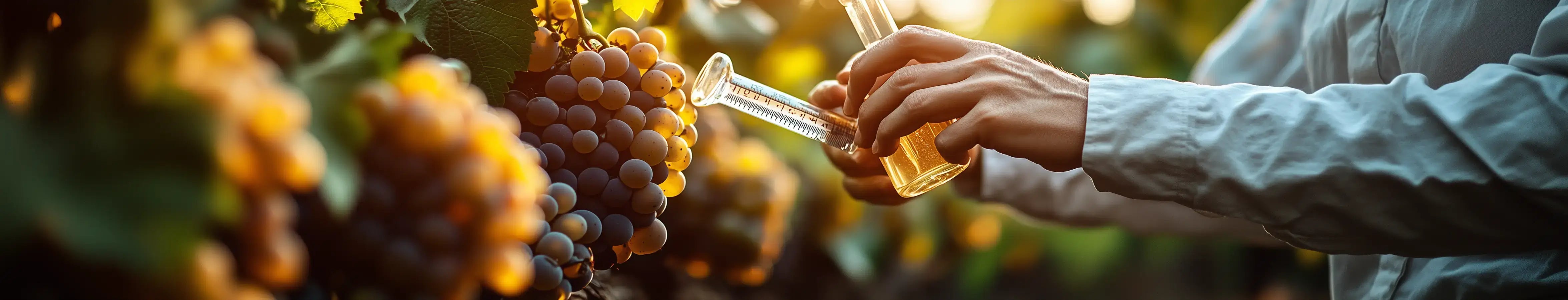 Hvad er en oechslevekt