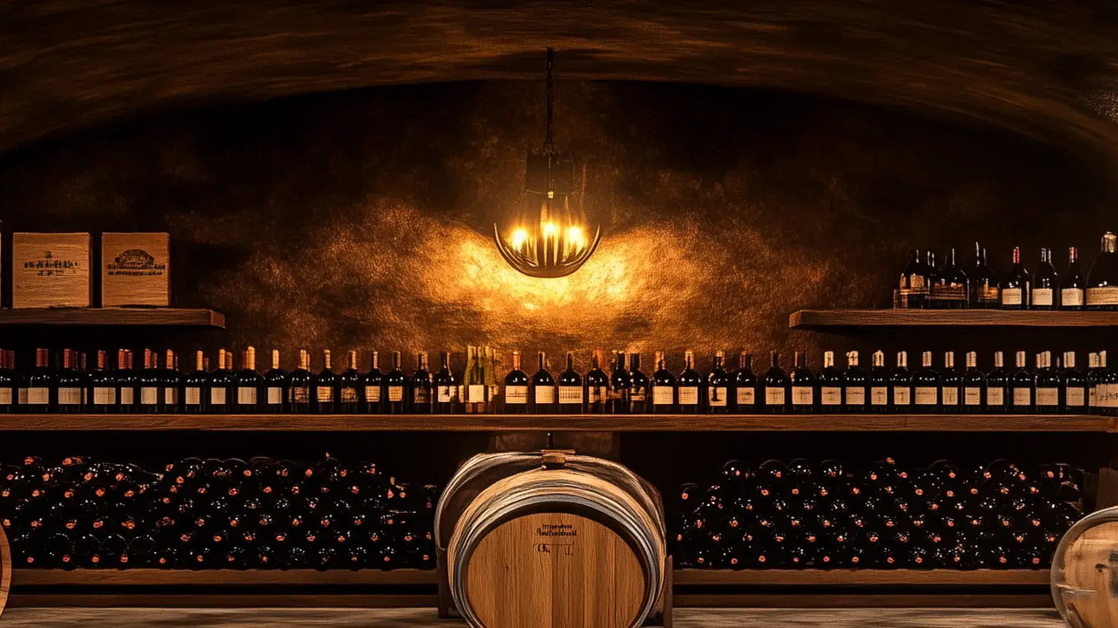 Hvad er flaskemodning