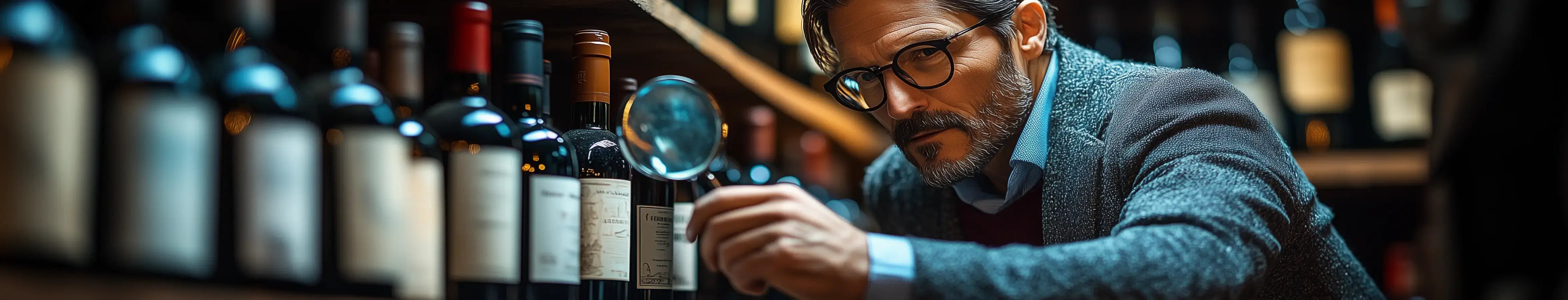 Hvad er forfalsket vin