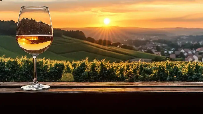 Hvad er gewürztraminer