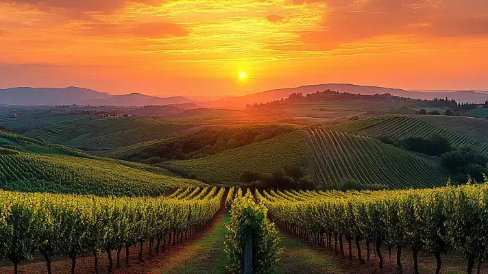 Hvad er igt i vinverdenen