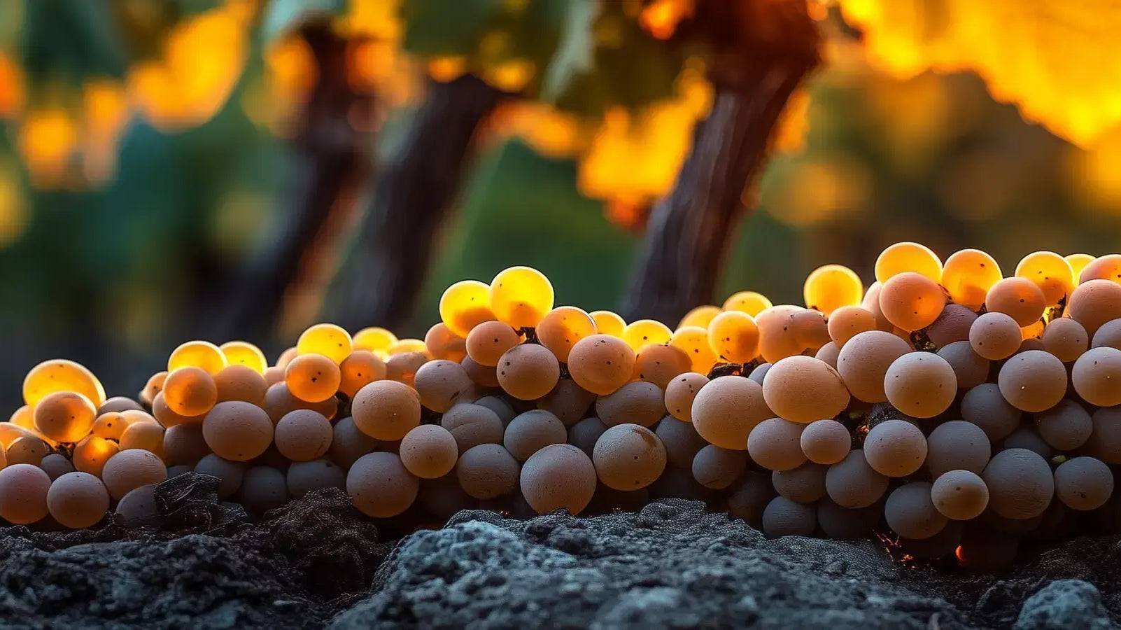 Hvad er pouilly-fuissé