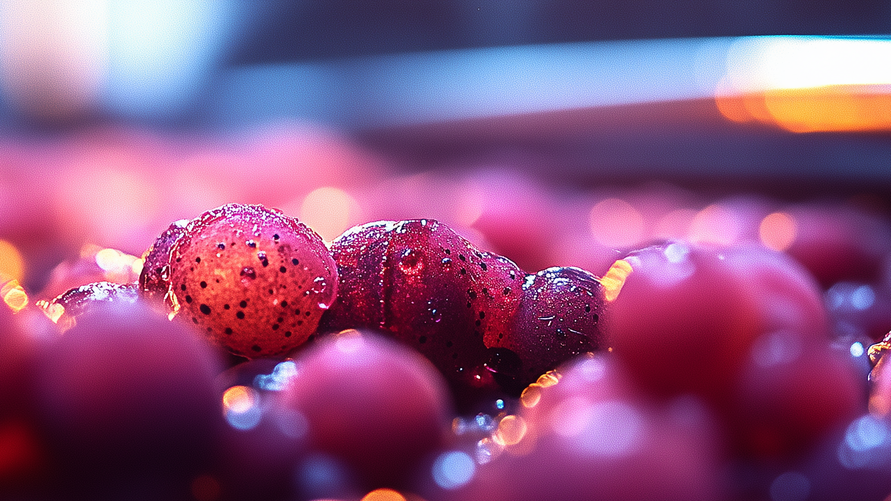 Hvad er primær fermentering