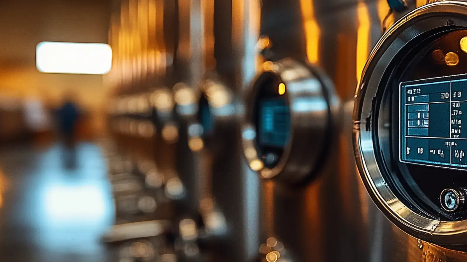 Hvad er temperaturkontrol