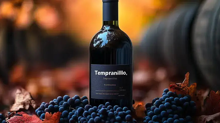 Hvad er tempranillo