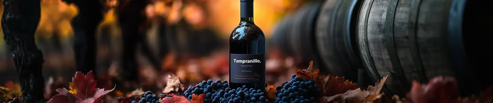 Hvad er tempranillo