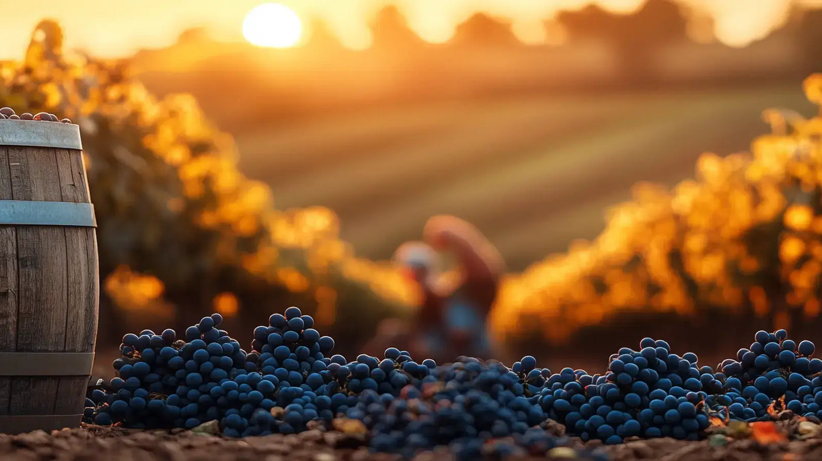 Hvad er vinifikation