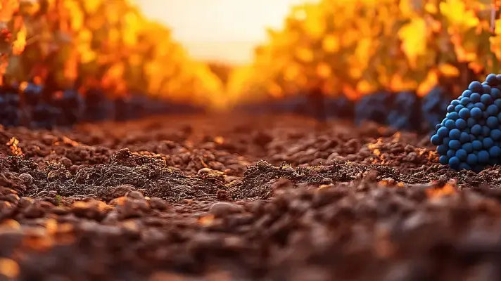 Hvad er vitis vinifera