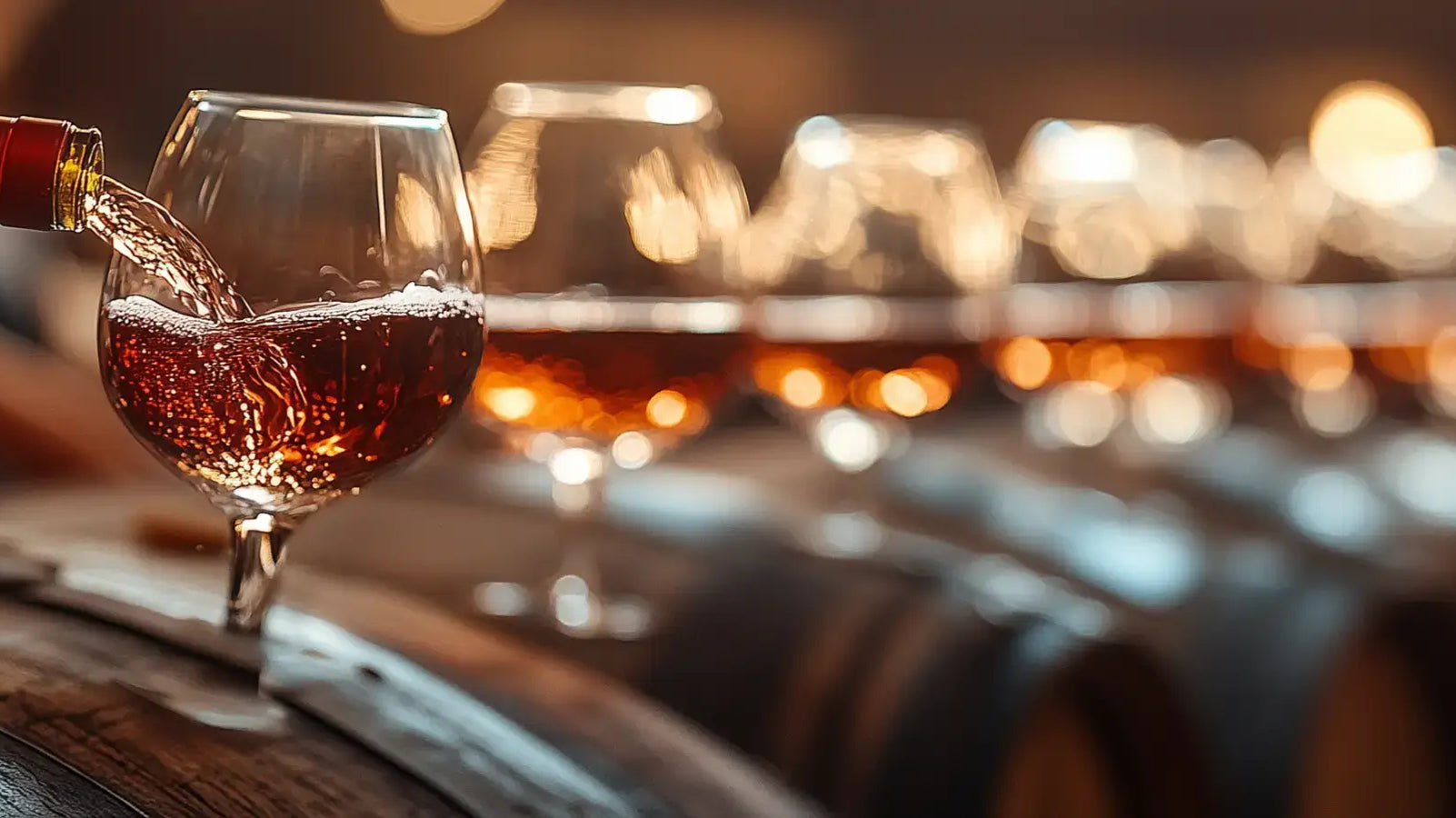 Hvad er en fadprøve