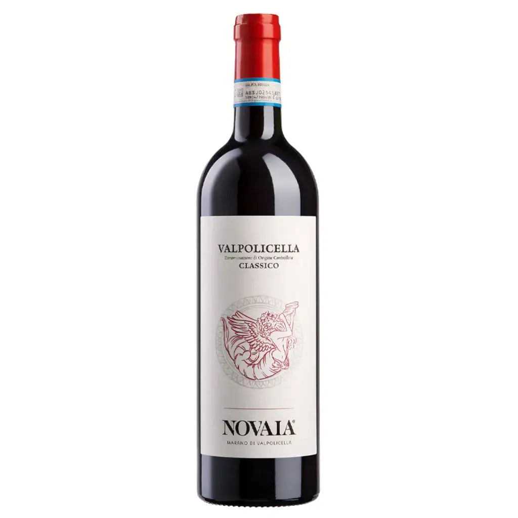 Novaia Valpolicella Classico 2024 BIO