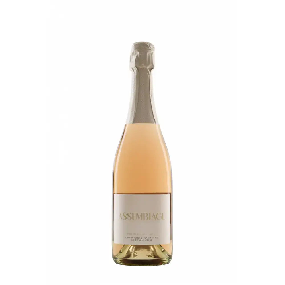 Weingut Heid Assemblage Rosé Cuvée brut