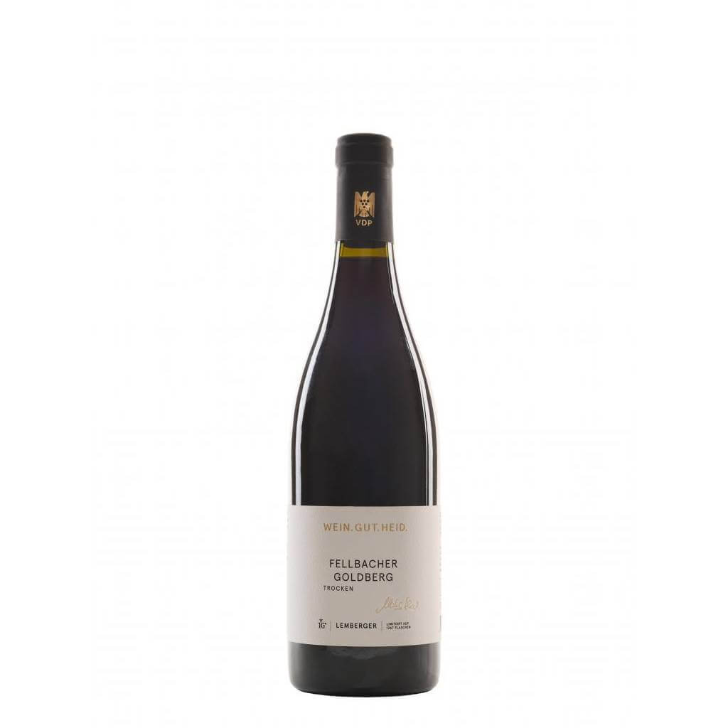 Weingut Heid Fellbacher Goldberg Lemberger 2022 BIO