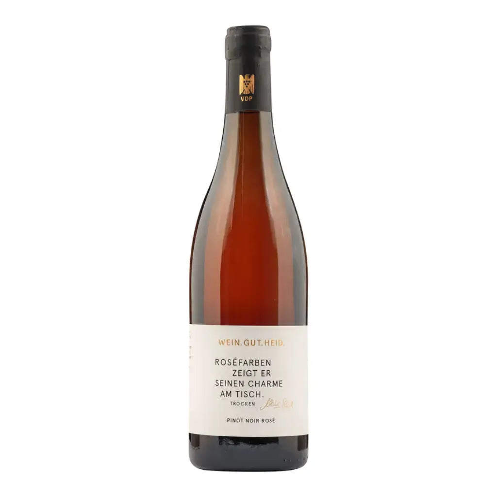 Weingut Heid Pinot Noir Rosé Steinmergel 2023 BIO