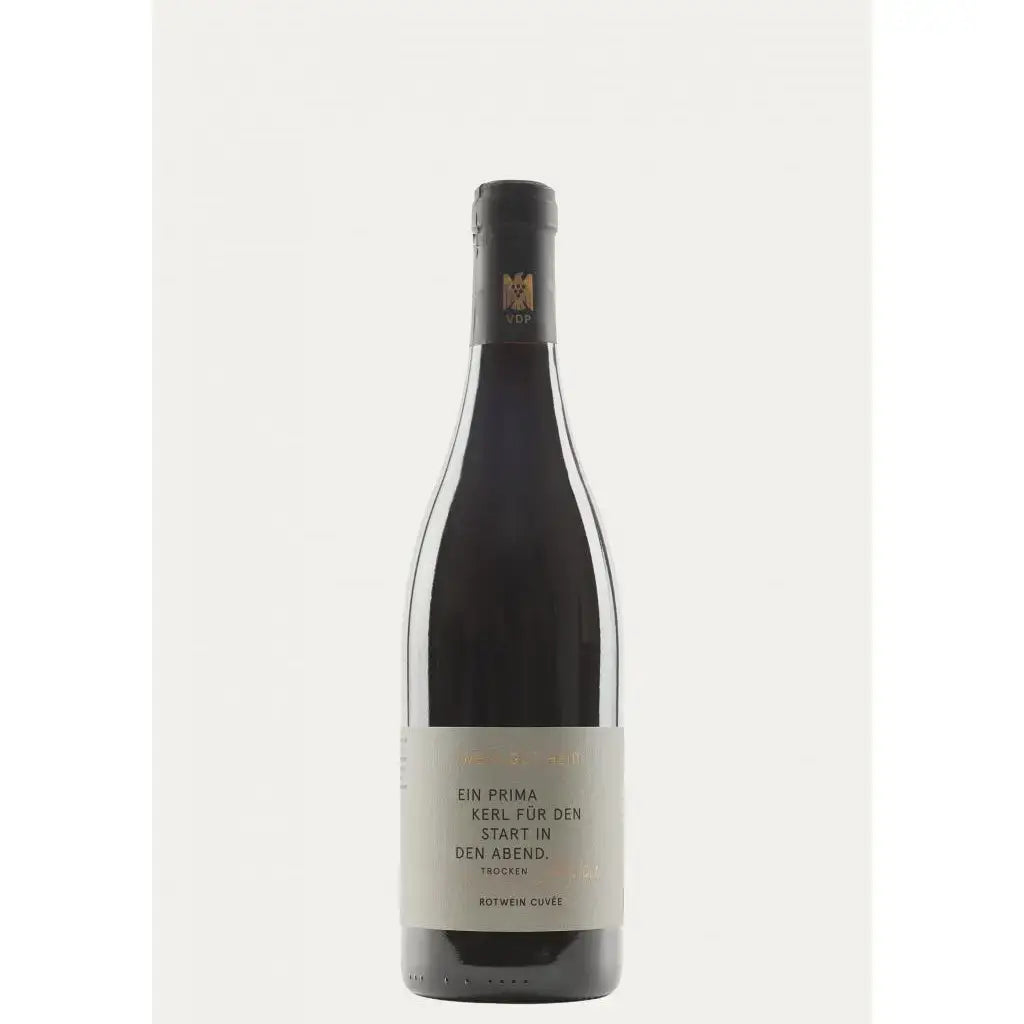 Weingut Heid Rotwein Cuvée Melchior 2023 BIO