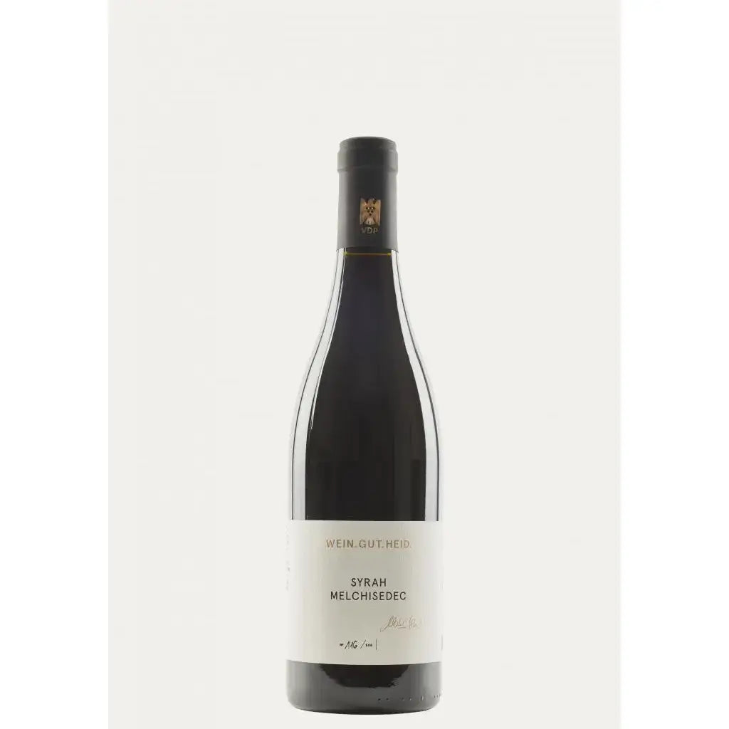 Weingut Heid Syrah Melchisedc 2022 BIO