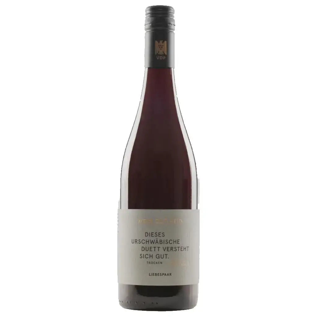Weingut Heid Liebespaar Trollinger mit Lemberger 2023 BIO