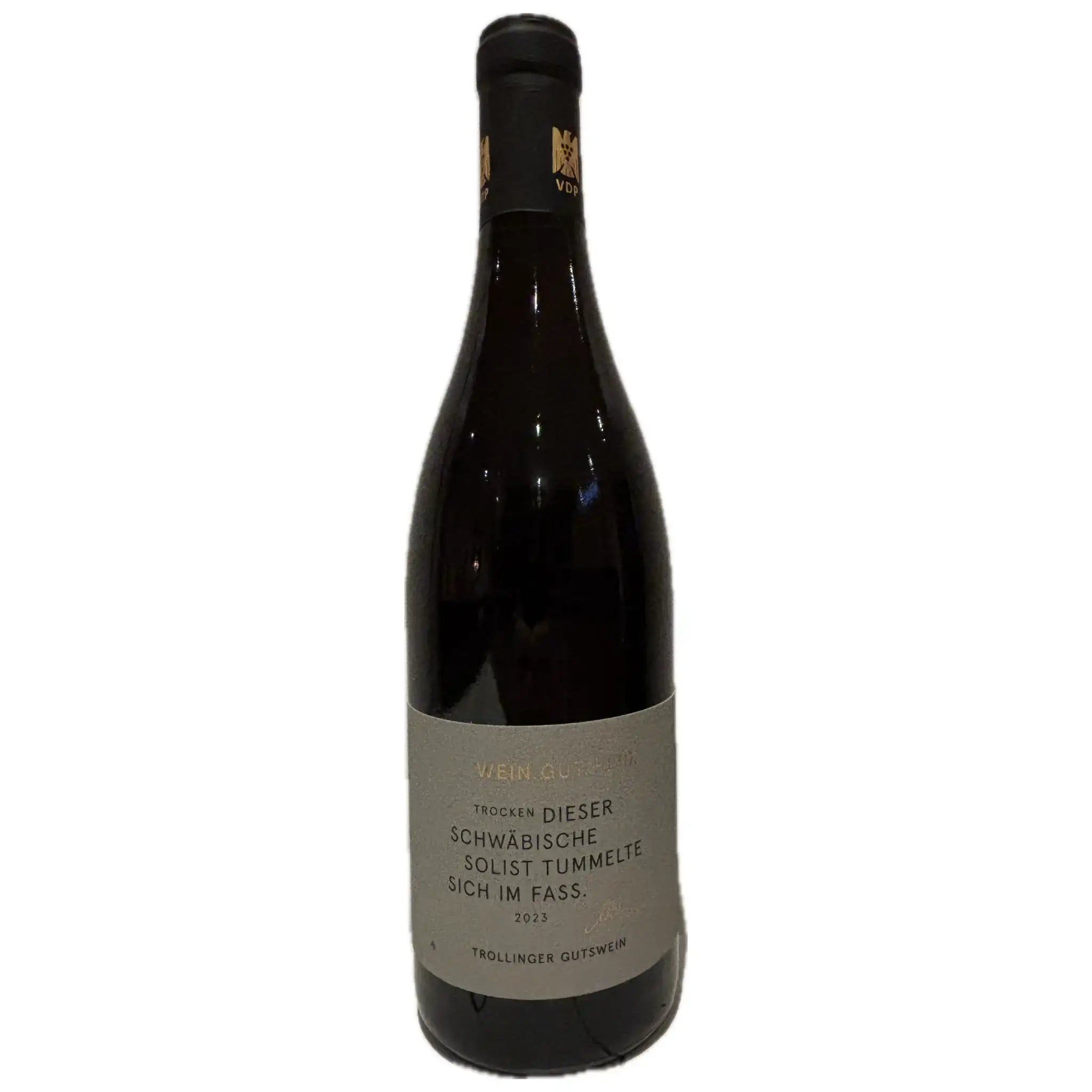 Weingut Heid Trollinger Gutswein 2023 BIO