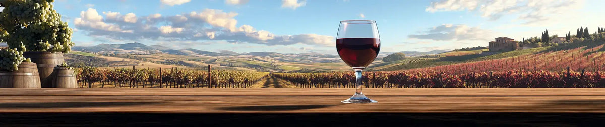 Hvad er Rioja? - En populær spansk rødvin – VinGuruen