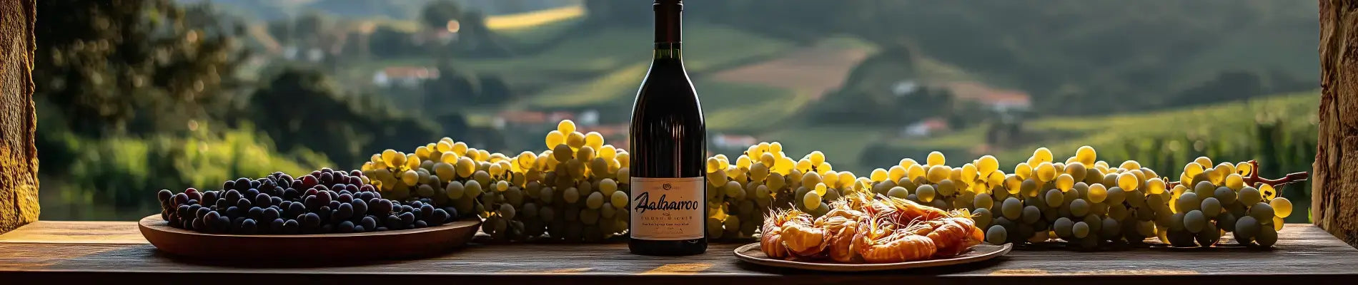 Hvad er albariño
