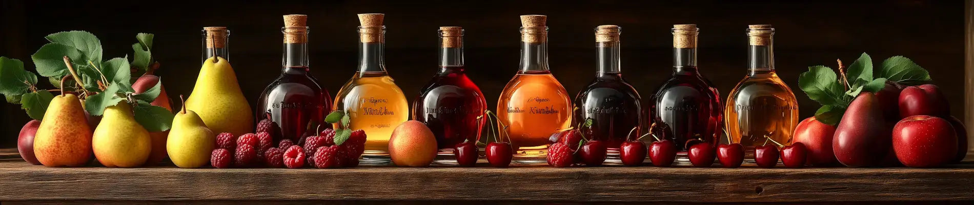 Hvad er eau de vie