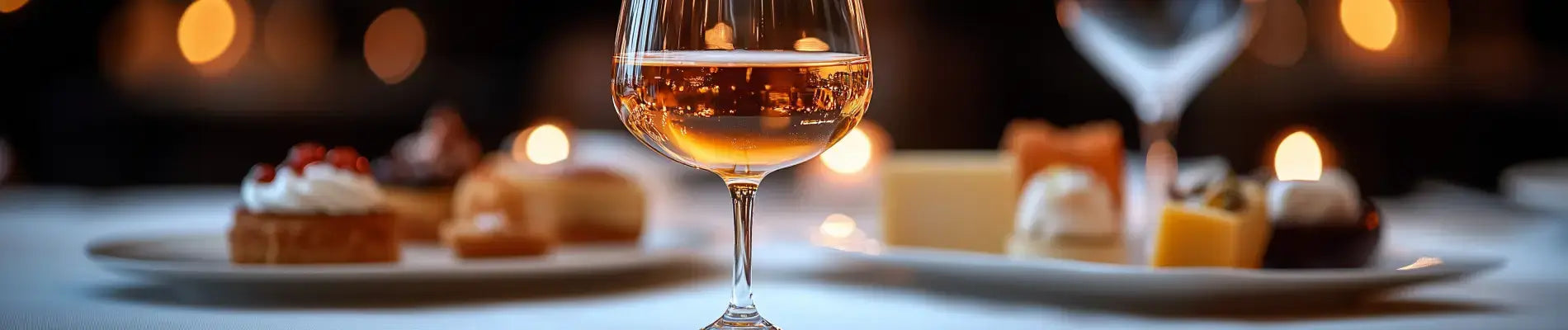 Hvad er en beerenauslese
