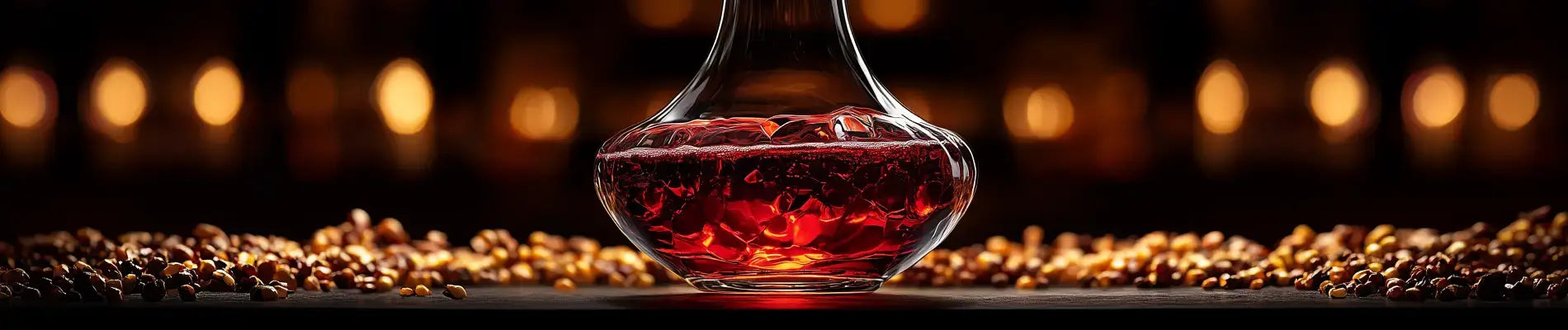 Hvad er en decanter