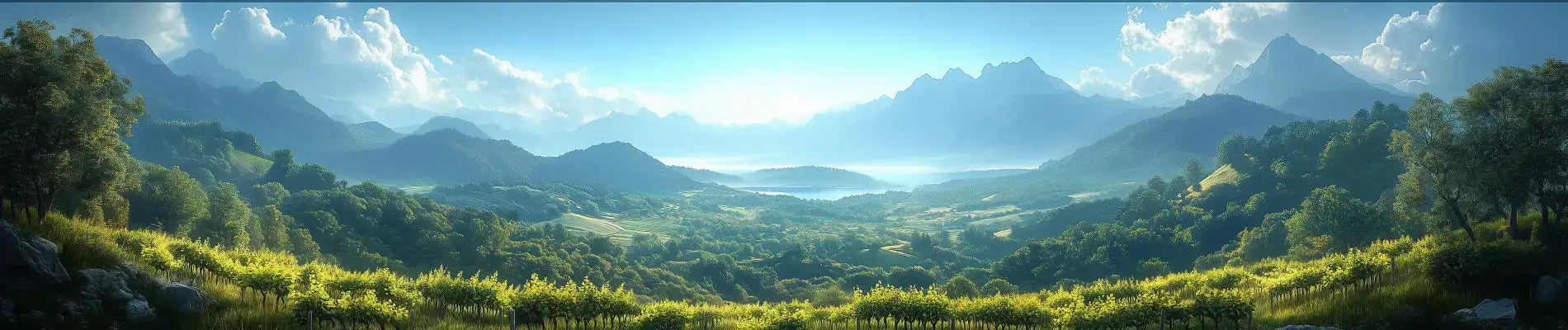 Hvad er Friuli