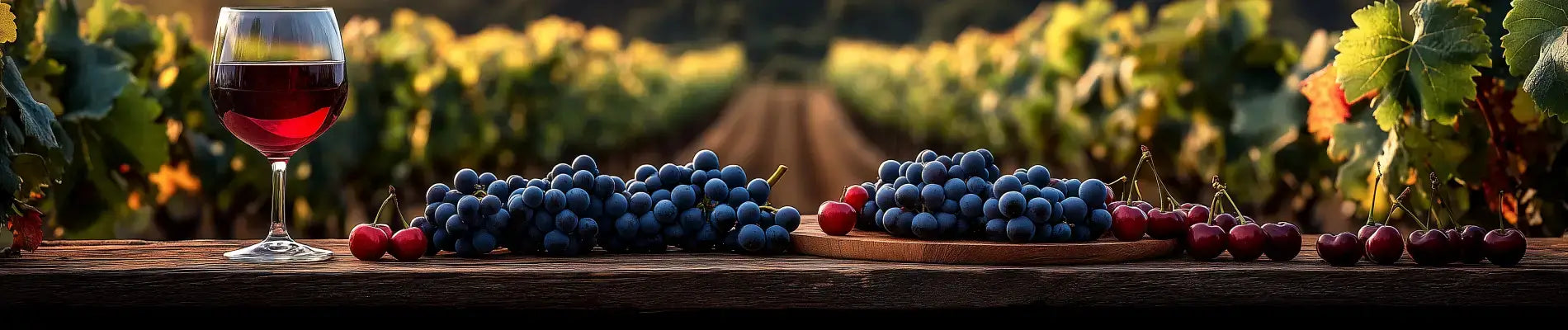 Hvad er garnacha