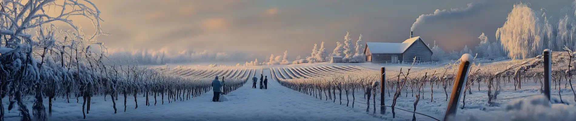 Hvad er icewine
