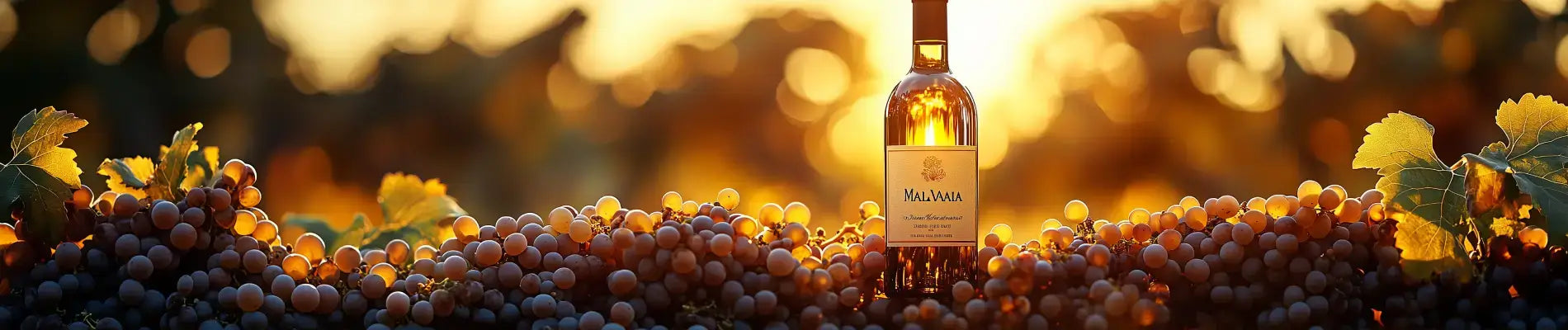 Hvad er malvasia