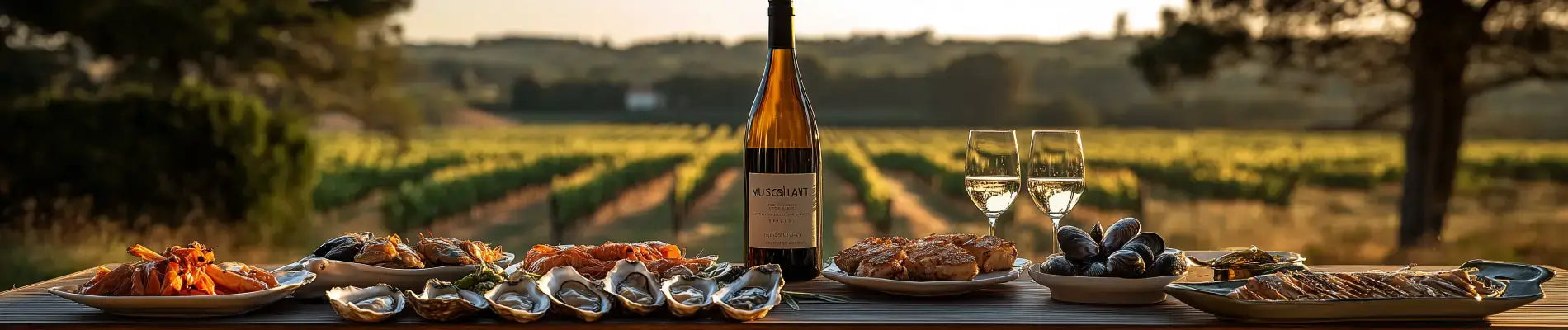 Hvad er muscadet