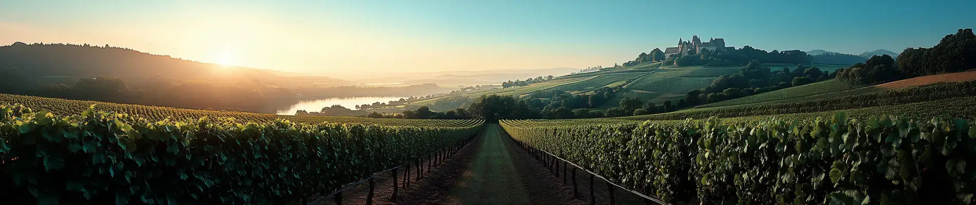 Hvad er Rheingau
